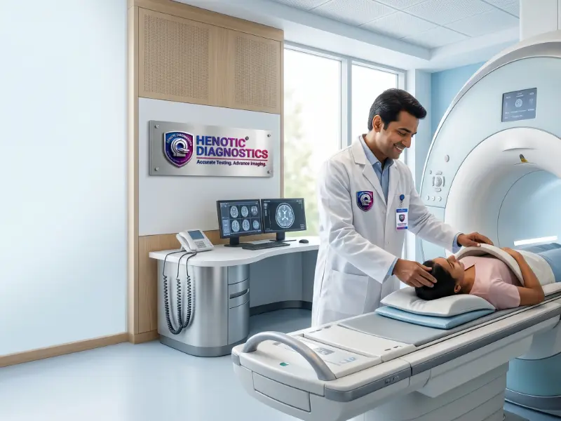 Kharghar Premium Scan Center